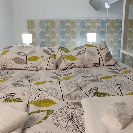 רומא Nice Studio In Trastevere מראה חיצוני תמונה
