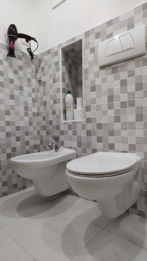 רומא Nice Studio In Trastevere מראה חיצוני תמונה
