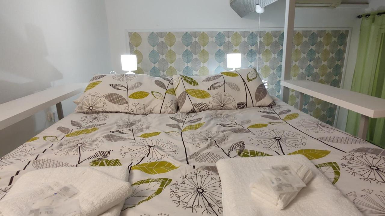 רומא Nice Studio In Trastevere מראה חיצוני תמונה