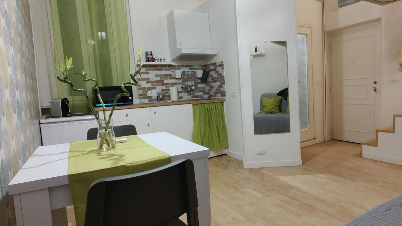רומא Nice Studio In Trastevere מראה חיצוני תמונה